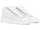 Balenciaga Arena High White
