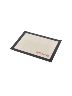 Силиконовый коврик для выпечки, 30*40 см, перфорированный