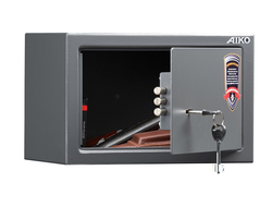 Сейфы для пистолетов