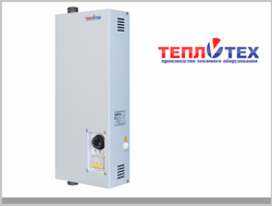 Электрические котлы отопления ТеплоТех