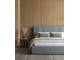 КРОВАТЬ SIMPLE LINEA HOME