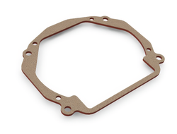 Volvo V50 (2004-2012) переходные рамки для замены линз (комплект, 2шт)