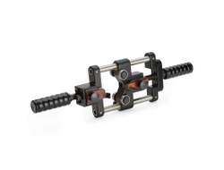 Инструмент для разделки кабеля из сшитого полиэтилена КСП-90 серия ПРОФИ для снятия полупроводящего экрана