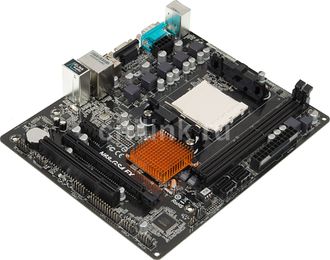 Материнская плата ASRock N68-GS4 FX R2.0