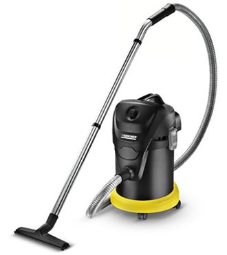 Пылесос для золы Karcher AD 4 Premium - артикул 1.629-731.0