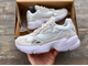 Кроссовки Adidas Falcon White