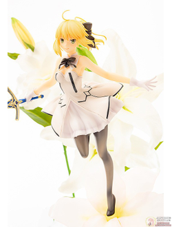 Фигурка 1/7 Сейбер Лили (Saber Lily)