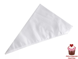 Мешок кондитерский одноразовый XL 45 см, 100 ШТУК