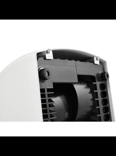 Рукосушилка Ballu BAHD-1800