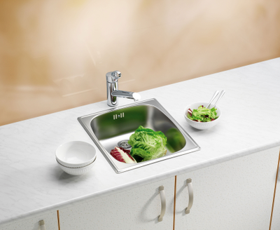 Мойка Alveus Basic 10