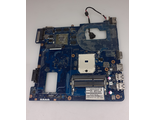 Неисправная материнская плата для ноутбука Samsung NP355V5C QMLE4 LA-886 (D08W8)  socket FS1