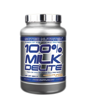 100% Milk Delite 920 г