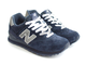 Кроссовки new balance 574 All Blue