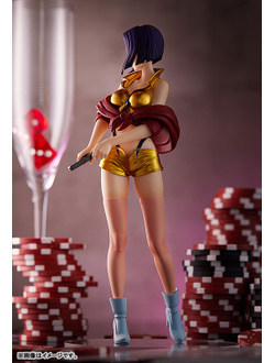 Фигурка Фэй Валентайн (Faye Valentine Pop Up Parade)
