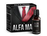 Биологически активная добавка к пище Alfa Man