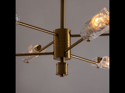 Freya, Потолочный светильник Baret, FR5420CL-06BS