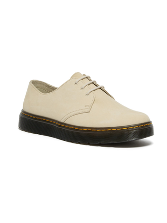 Полуботинки Dr. Martens 1461 Thurston Lo Cream