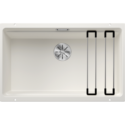 Мойка Blanco ETAGON 700-U Silgranit 525171