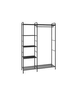 Гардеробная система Валенсия 1