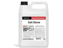 Pro-brite Salt Stone моющий концентрат против высолов на фасадах (5л)
