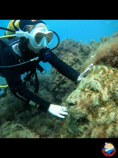 Дайвинг в Алуште