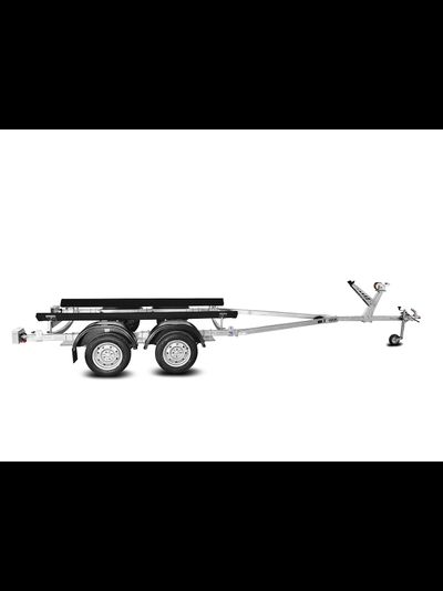Прицеп «Спутник AQUA 60» (судно до 6,0 м.) две оси