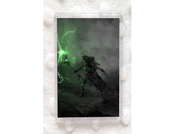 Магнит Вархаммер, Warhammer 40000 №12