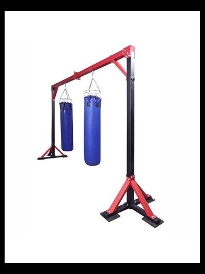 Рама для боксерских мешков 5300х1200х2802 AV894/80