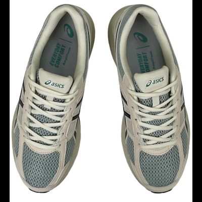 Asics Gel-Contend 4 Белые с синим