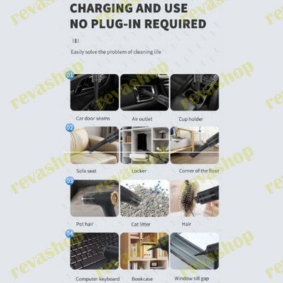 автомобильный пылесос, беспроводной пылесос, портативный пылесос, пылесос для автомобиля, пылесос бе