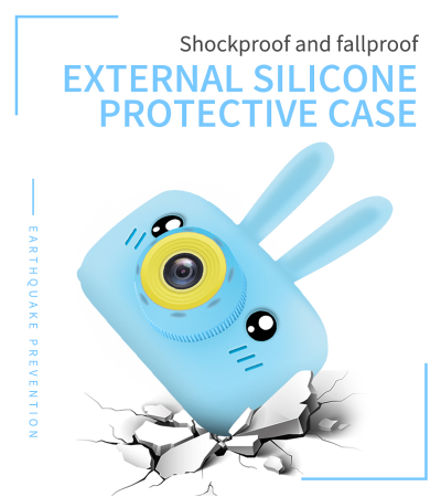 Детская цифровая камера MMN X9