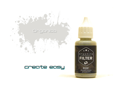 Pacific88: Фильтр 011F "Серый для белого" (30 мл.)