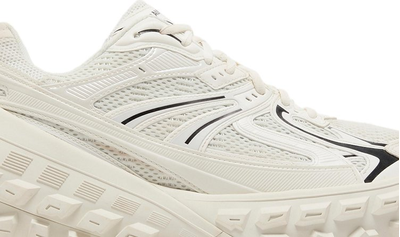 Balenciaga Defender Sneaker White