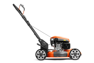 Газонокосилка Husqvarna LB 251S самоходная