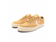 Кеды Converse Courtland Club Gold низкие бежевые