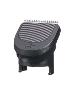 Режущий блок для триммера Braun 81634451 MGK 3020-3080, BT 3020 / 3040
