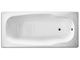 Стальная ванна BLB Atlantica 180x80 см