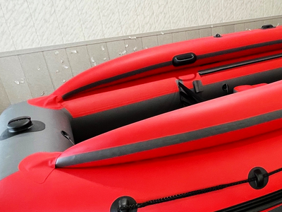 Фальшборт овал