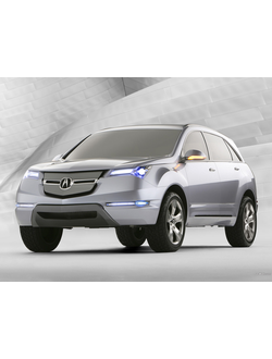 Автомобили (перспективные виды)