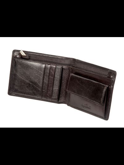 ПОРТМОНЕ МУЖСКОЕ SK-007 (MOGANO)