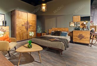 Спальня «Irving Design» #2, Belfan