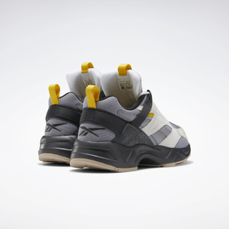 КРОССОВКИ REEBOK AZTREK 96 ADVENTURE white gray black