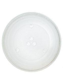 Тарелка для микроволновой свч печи Samsung, 285 мм DE74-20102B