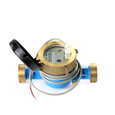 Крыльчатый счетчик воды ВКМ 32