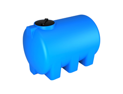 Емкость H 3000 л