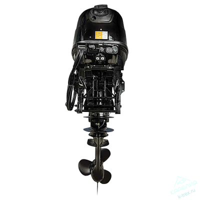 Лодочный мотор Gladiator G30FES