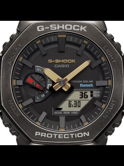 Часы Casio G-Shock GM-B2100VF-1A