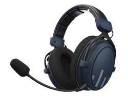 Игровые наушники Dark Project HS4