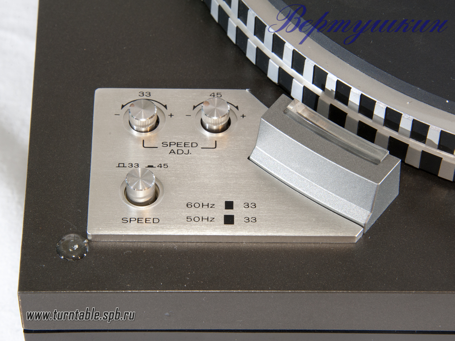 TRIO ビンテージオーディオセット KP-R405MKII TRIO ビンテージオーディオセット KP-R405MKII
