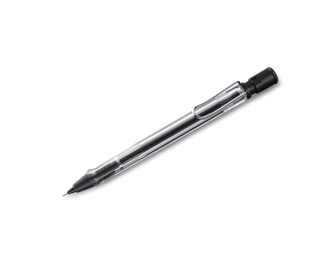 Lamy Vista карандаш 0.5 (прозрачный), М41